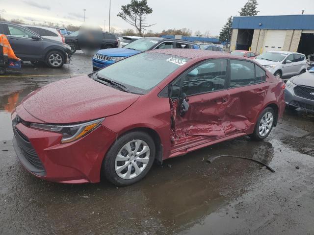 2024 TOYOTA COROLLA LE, 