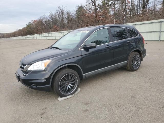 2010 HONDA CR-V EX, 