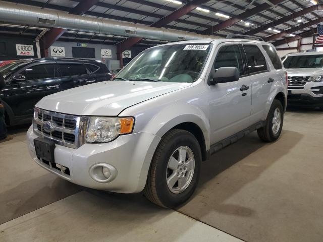 2009 FORD ESCAPE XLT, 