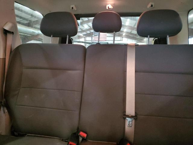 1FMCU03739KA51144 - 2009 FORD ESCAPE XLT SILVER photo 10