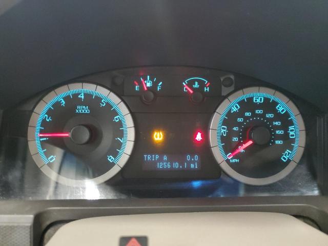 1FMCU03739KA51144 - 2009 FORD ESCAPE XLT SILVER photo 9