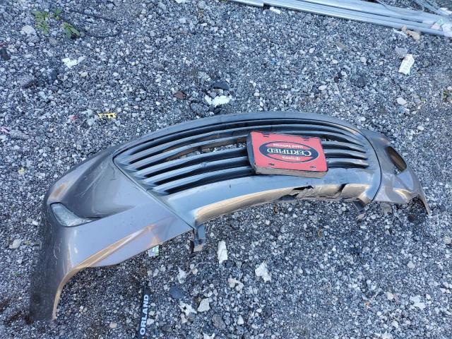 4T1BF1FKXHU652615 - 2017 TOYOTA CAMRY LE 灰色 照片 12