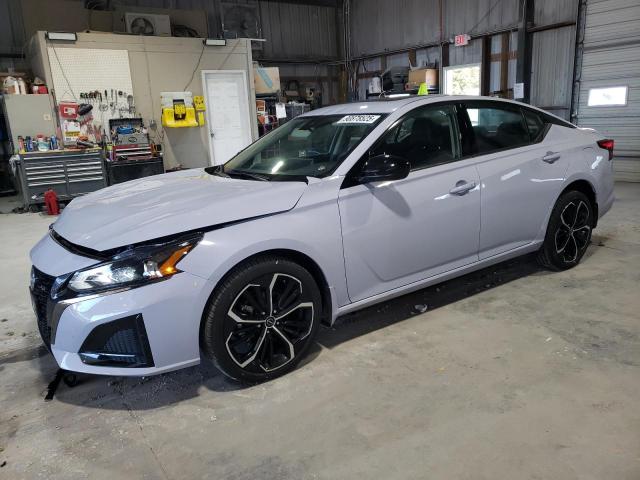 2024 NISSAN ALTIMA SR, 