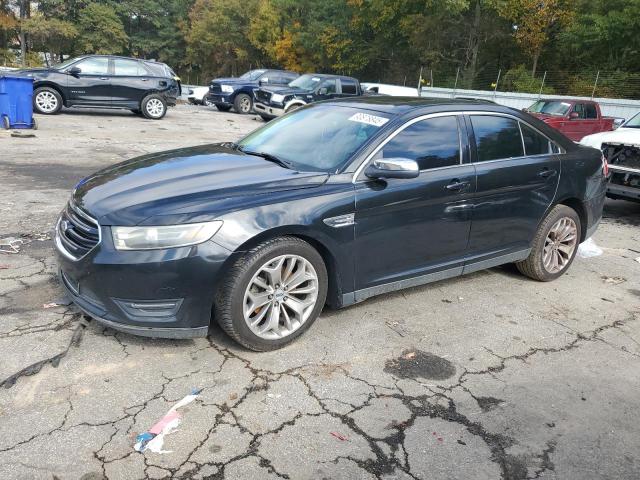 2015 FORD TAURUS LIMITED, 