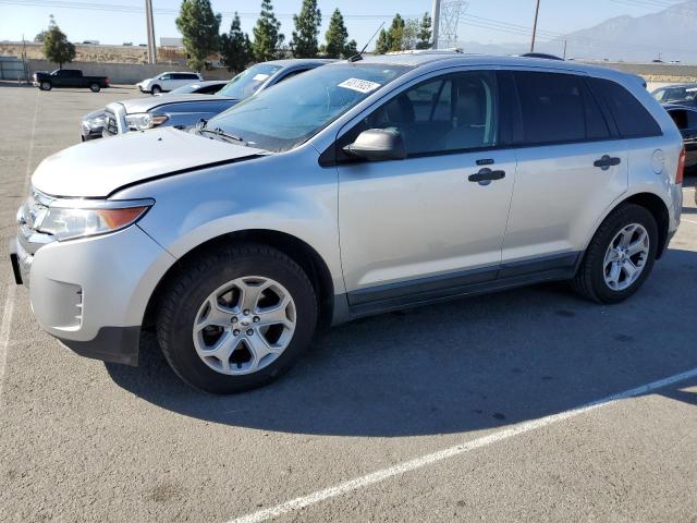 2013 FORD EDGE SE, 
