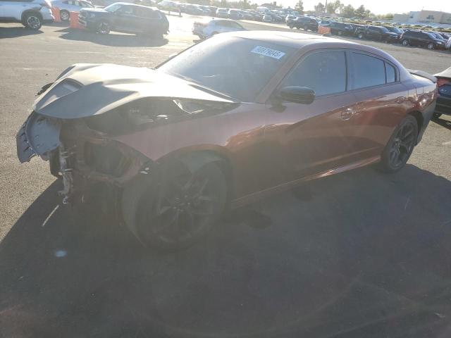 2020 DODGE CHARGER R/T, 