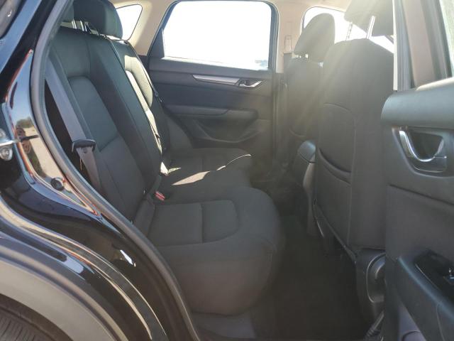 JM3KFABM1M0349159 - 2021 MAZDA CX-5 SPORT 黑色 照片 11