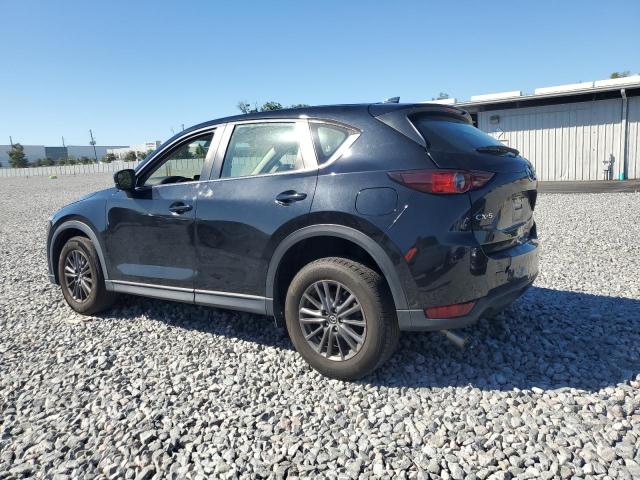 JM3KFABM1M0349159 - 2021 MAZDA CX-5 SPORT 黑色 照片 2