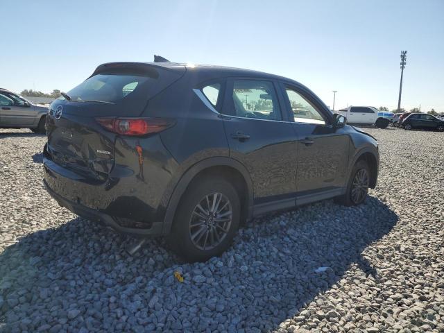 JM3KFABM1M0349159 - 2021 MAZDA CX-5 SPORT 黑色 照片 3
