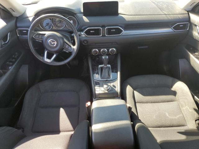 JM3KFABM1M0349159 - 2021 MAZDA CX-5 SPORT 黑色 照片 8