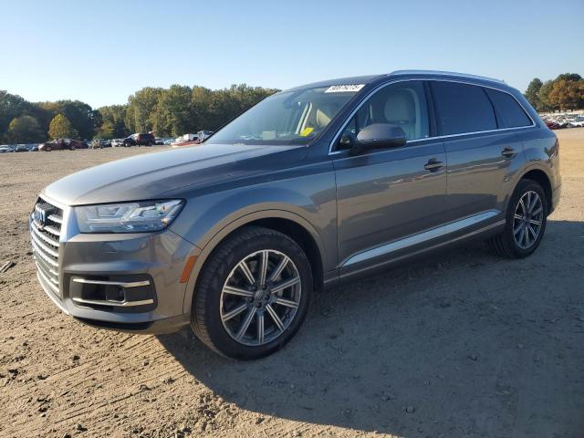2018 AUDI Q7 PREMIUM PLUS, 