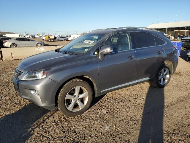 2015 LEXUS RX 350 BASE, 