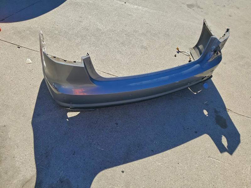 WAUG8AFC6HN101201 - 2017 AUDI A6 PREMIUM PLUS ვერცხლისფერი ფოტო 12