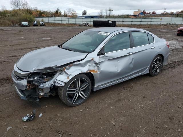 2016 HONDA ACCORD SPORT, 