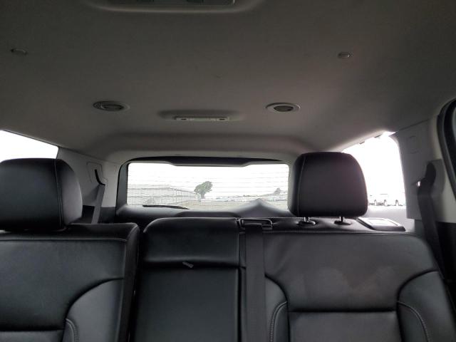 1GKKNML49PZ146911 - 2023 GMC ACADIA SLT 银色 照片 10