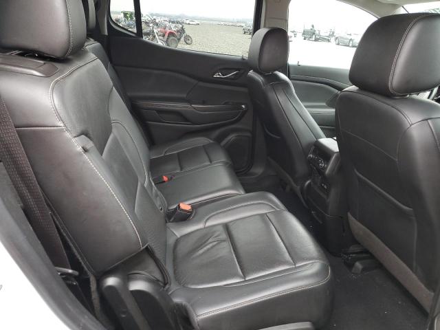 1GKKNML49PZ146911 - 2023 GMC ACADIA SLT 银色 照片 11