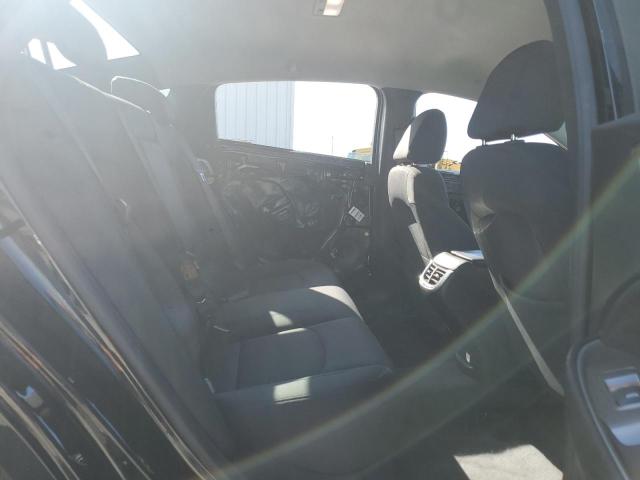 1G1ZD5ST6PF167026 - 2023 CHEVROLET MALIBU LT Qara foto 10