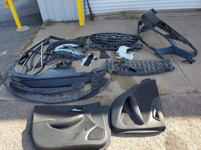 1G1ZD5ST6PF167026 - 2023 CHEVROLET MALIBU LT Qara foto 12