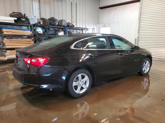 1G1ZD5ST6PF167026 - 2023 CHEVROLET MALIBU LT Qara foto 3