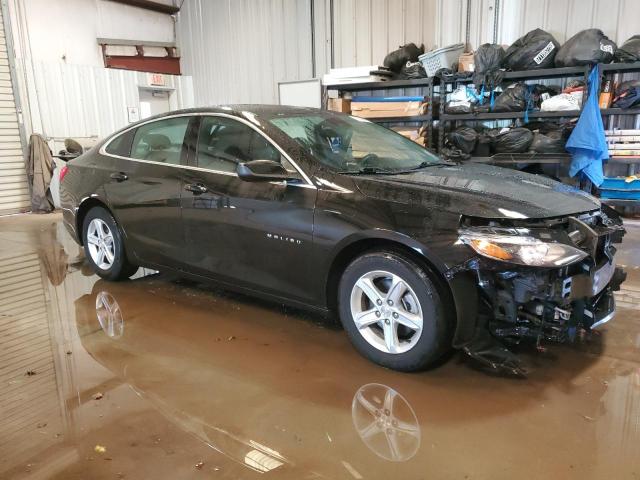 1G1ZD5ST6PF167026 - 2023 CHEVROLET MALIBU LT Qara foto 4
