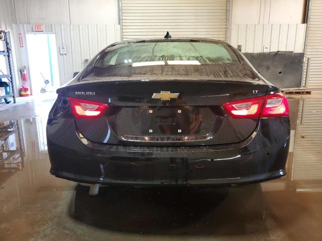 1G1ZD5ST6PF167026 - 2023 CHEVROLET MALIBU LT Qara foto 6