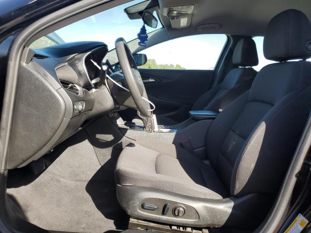 1G1ZD5ST6PF167026 - 2023 CHEVROLET MALIBU LT Qara foto 7