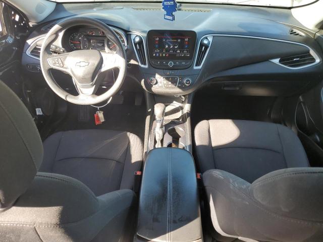 1G1ZD5ST6PF167026 - 2023 CHEVROLET MALIBU LT Qara foto 8