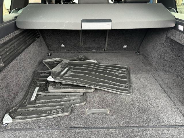 SALGS2SV6KA567137 - 2019 LAND ROVER RANGE ROVE HSE GRAY photo 11