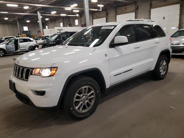 2018 JEEP GRAND CHER LAREDO, 