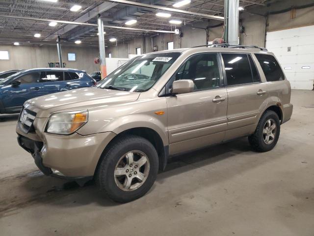 2006 HONDA PILOT EX, 