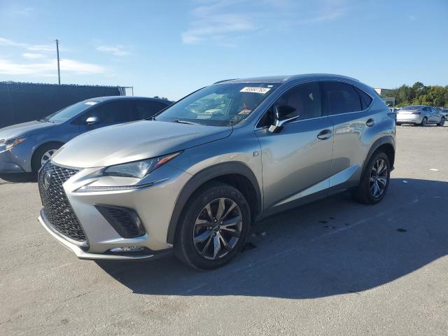 2021 LEXUS NX 300 BASE, 
