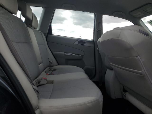 JF2SHABC8DH420127 - 2013 SUBARU FORESTER 2.5X Graphit Foto 11