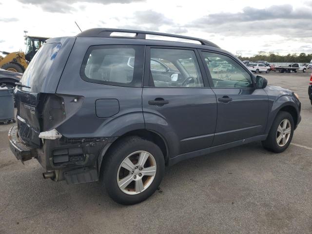 JF2SHABC8DH420127 - 2013 SUBARU FORESTER 2.5X Graphit Foto 3