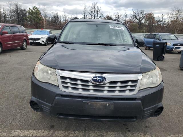 JF2SHABC8DH420127 - 2013 SUBARU FORESTER 2.5X Graphit Foto 5