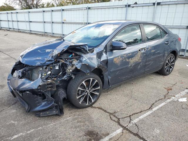 2018 TOYOTA COROLLA L, 