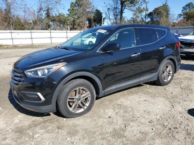 2017 HYUNDAI SANTA FE S, 