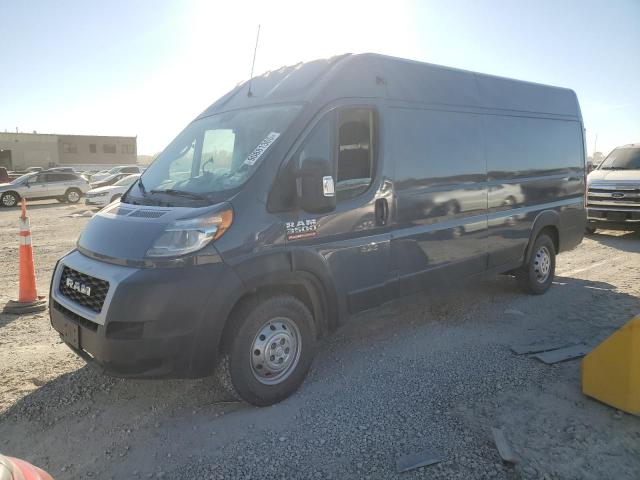 2020 RAM PROMASTER 3500 HIGH, 