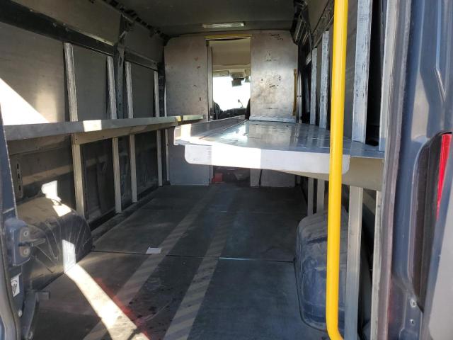 3C6URVJG4LE117714 - 2020 RAM PROMASTER 3500 HIGH أسود صورة 10