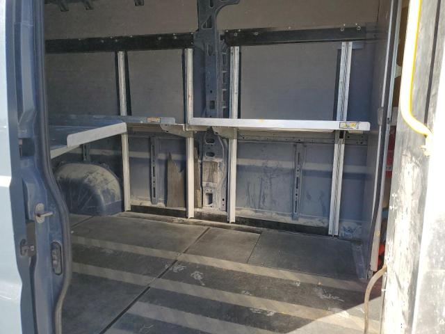 3C6URVJG4LE117714 - 2020 RAM PROMASTER 3500 HIGH أسود صورة 11