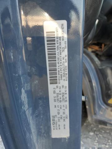 3C6URVJG4LE117714 - 2020 RAM PROMASTER 3500 HIGH أسود صورة 13