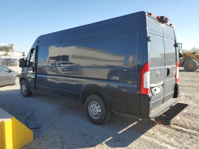 3C6URVJG4LE117714 - 2020 RAM PROMASTER 3500 HIGH أسود صورة 2