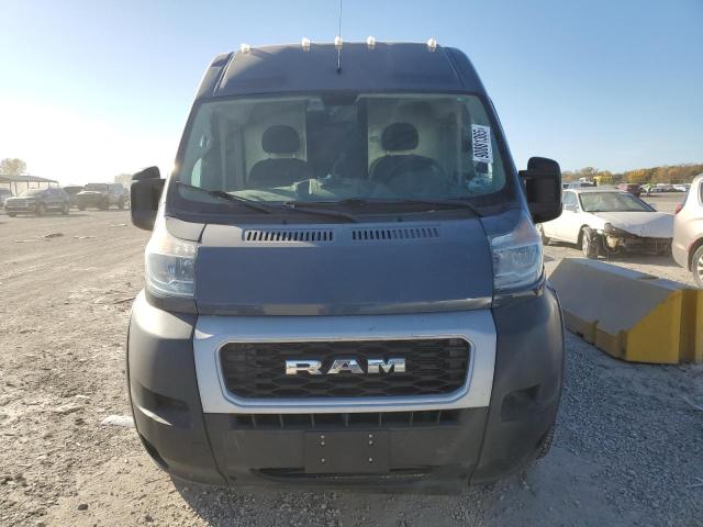 3C6URVJG4LE117714 - 2020 RAM PROMASTER 3500 HIGH أسود صورة 5