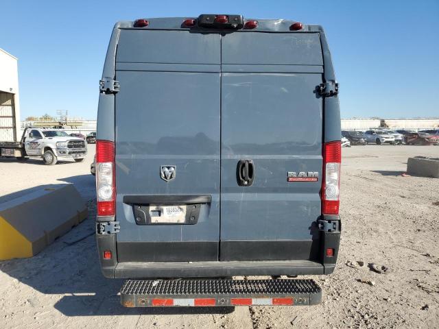 3C6URVJG4LE117714 - 2020 RAM PROMASTER 3500 HIGH أسود صورة 6