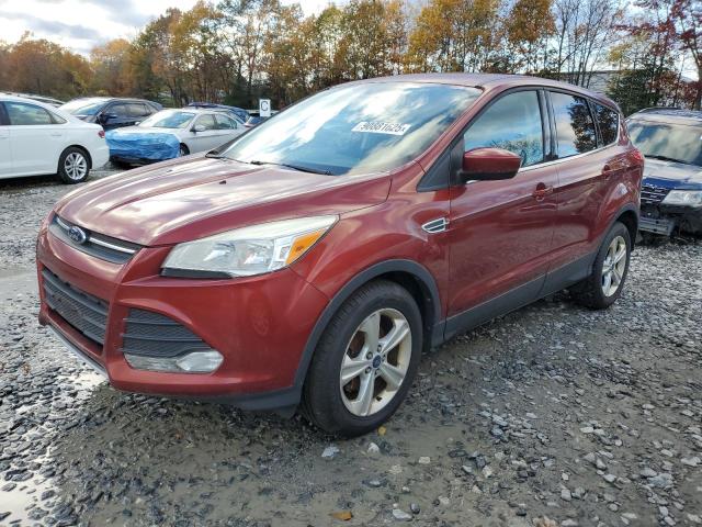 2014 FORD ESCAPE SE, 