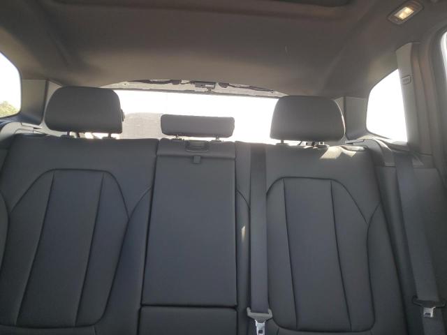 5UXTY3C0XM9G01213 - 2021 BMW X3 SDRIVE30I WHITE photo 10