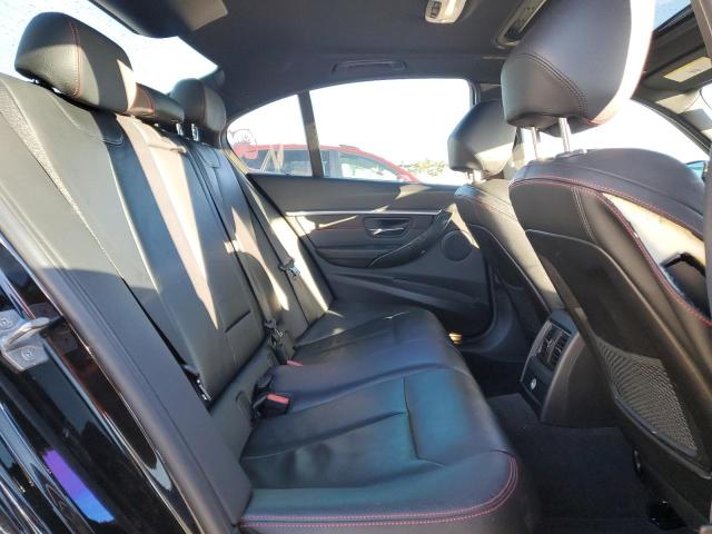 WBA8D9C51JEM31788 - 2018 BMW 330 XI BLACK photo 10