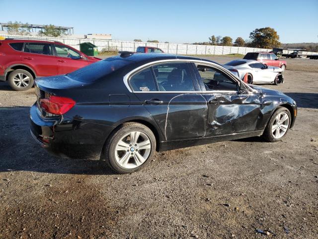 WBA8D9C51JEM31788 - 2018 BMW 330 XI BLACK photo 3