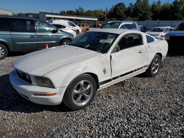 2006 FORD MUSTANG, 