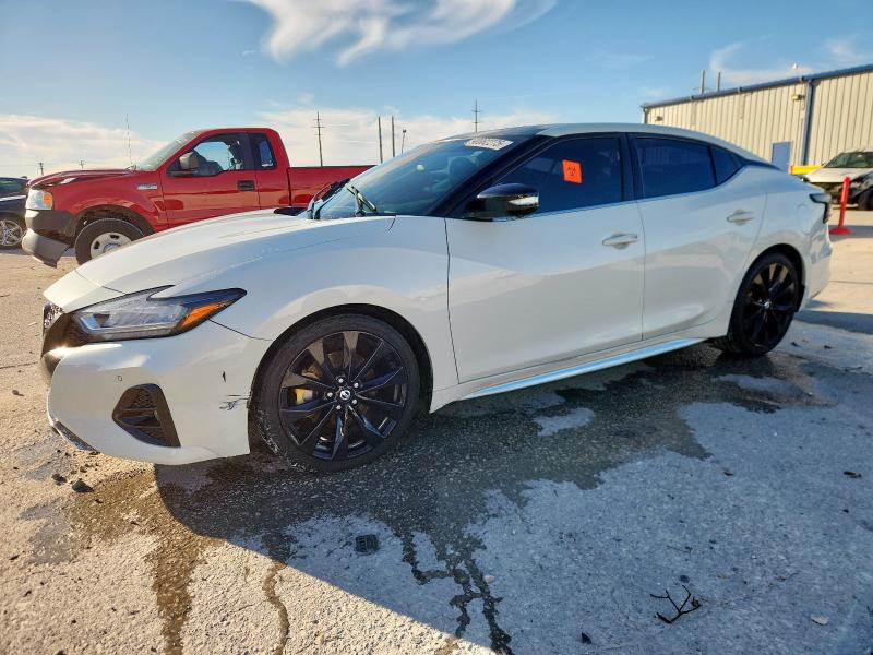 2019 NISSAN MAXIMA S, 