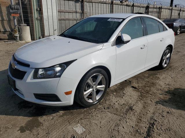 2013 CHEVROLET CRUZE LT, 